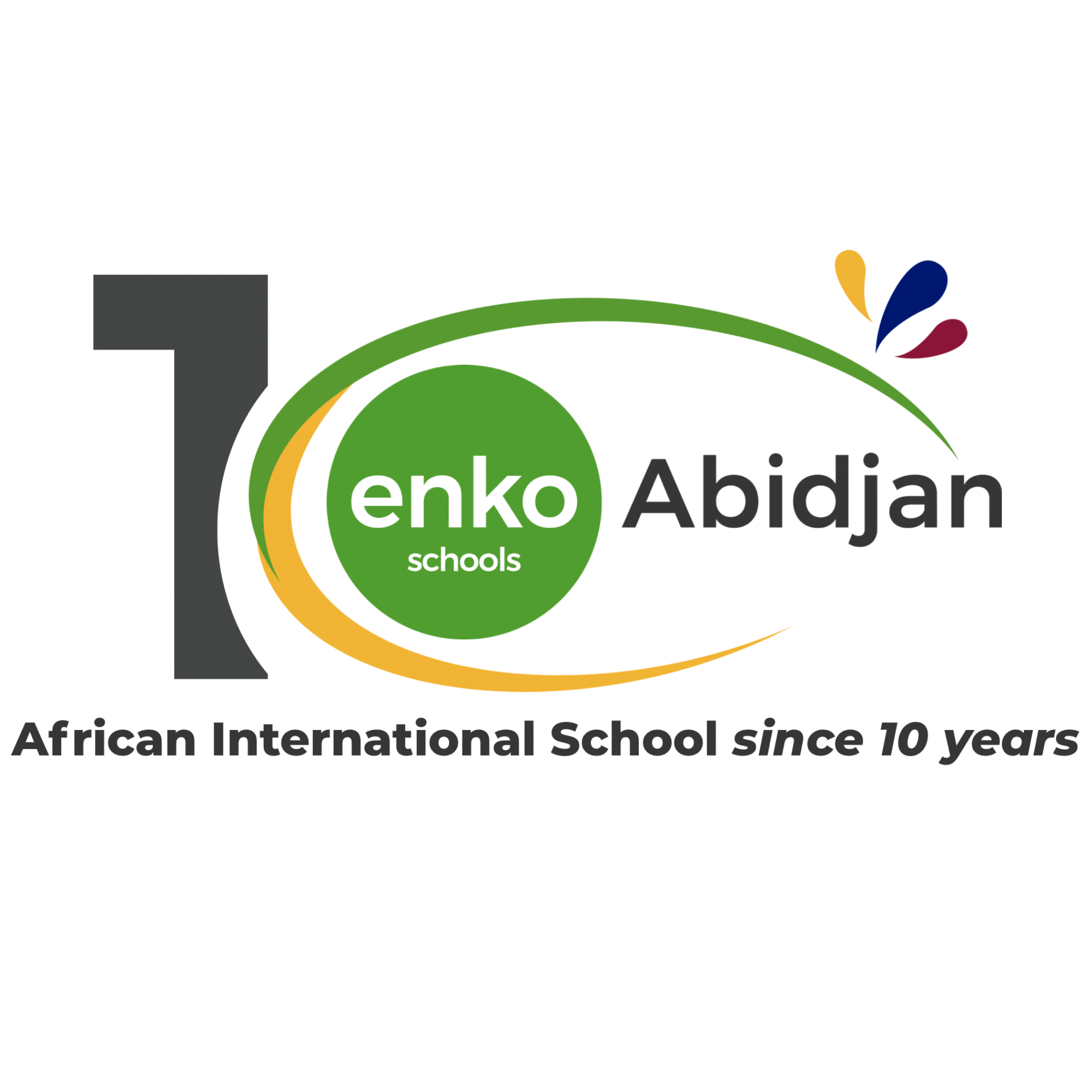 École Internationale Africaine à Abidjan
