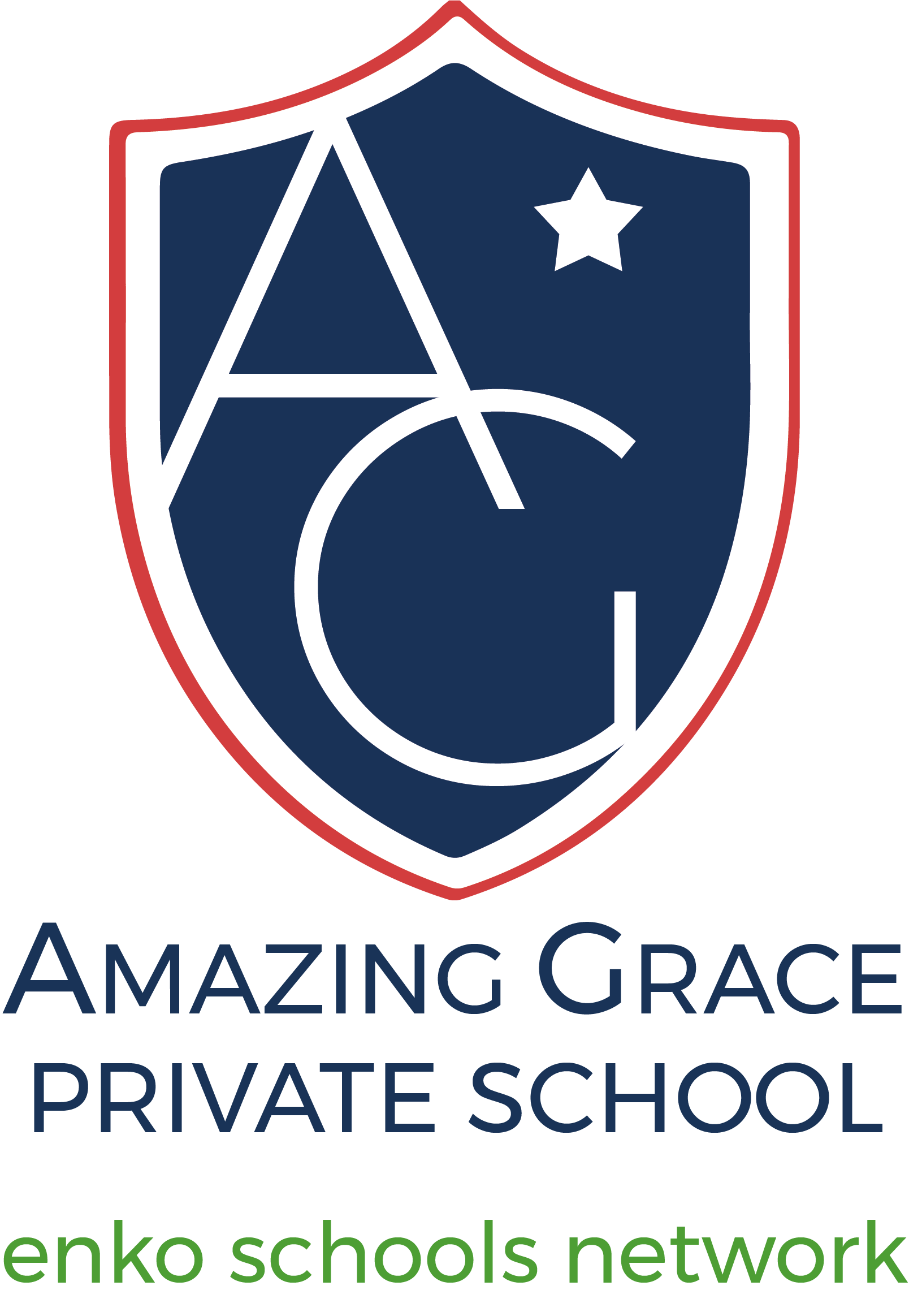 Home Amazing Grace Private School