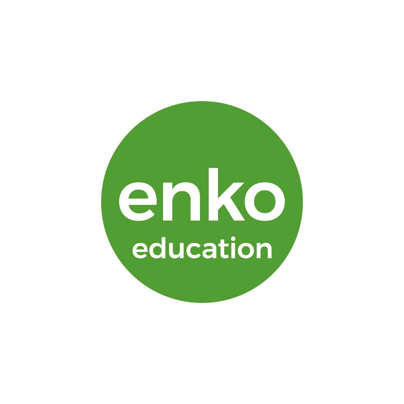 Logo Enko Education