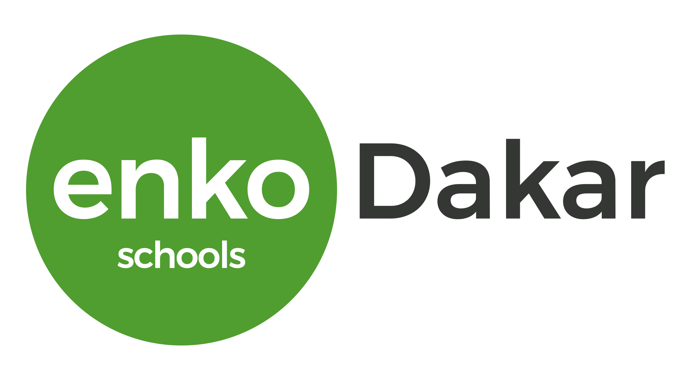An Enko Education Site