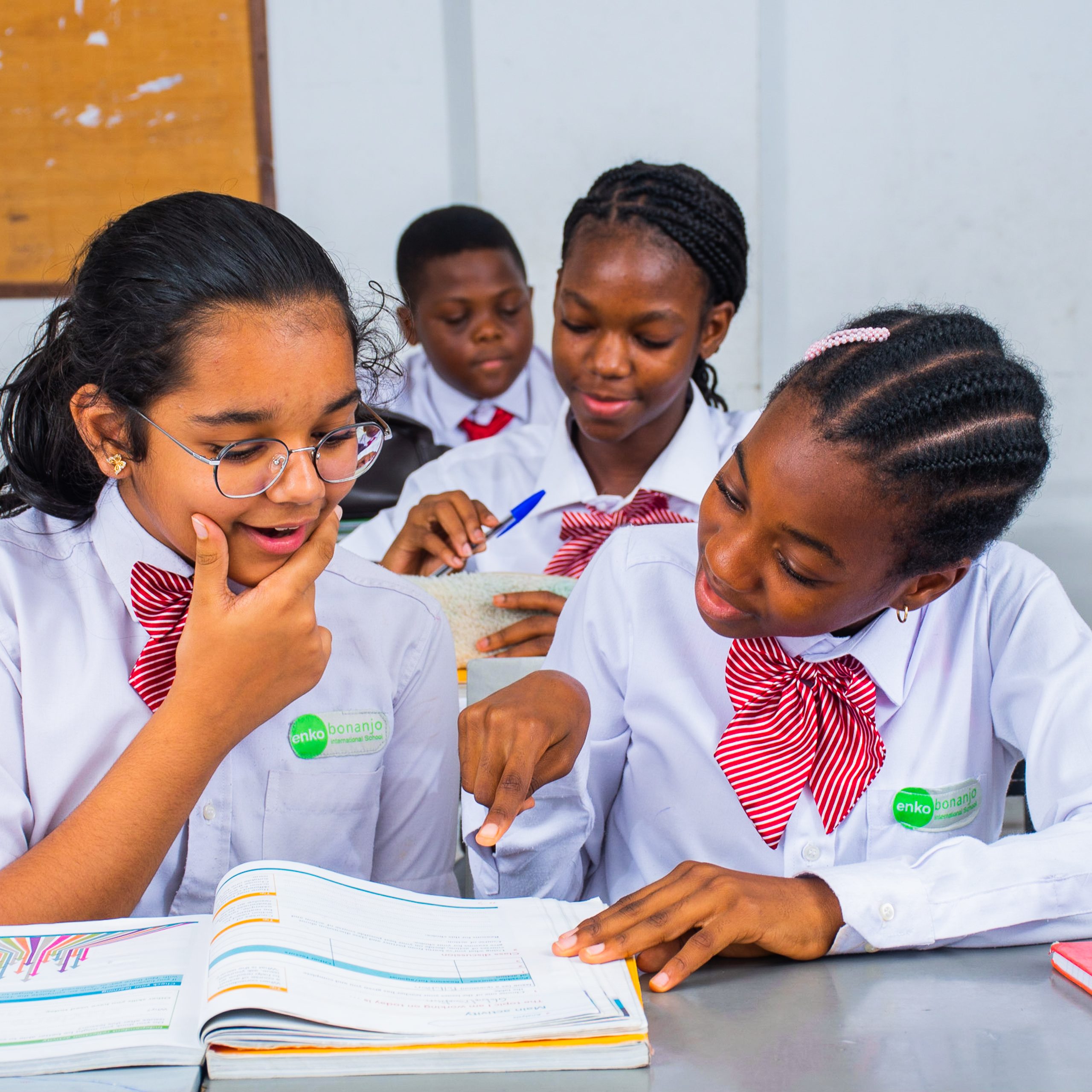 The International Baccalaureate A Worldwide Diploma