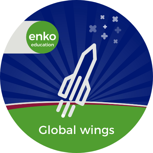 Global wings